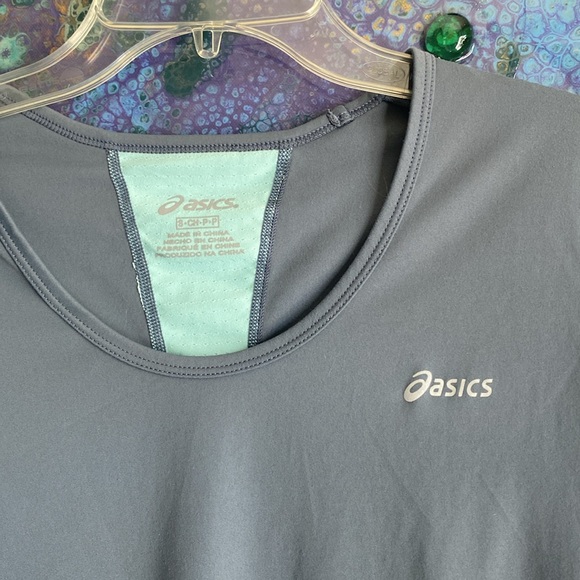 ASICS Long Sleeve Running Shirt - Picture 2 of 5